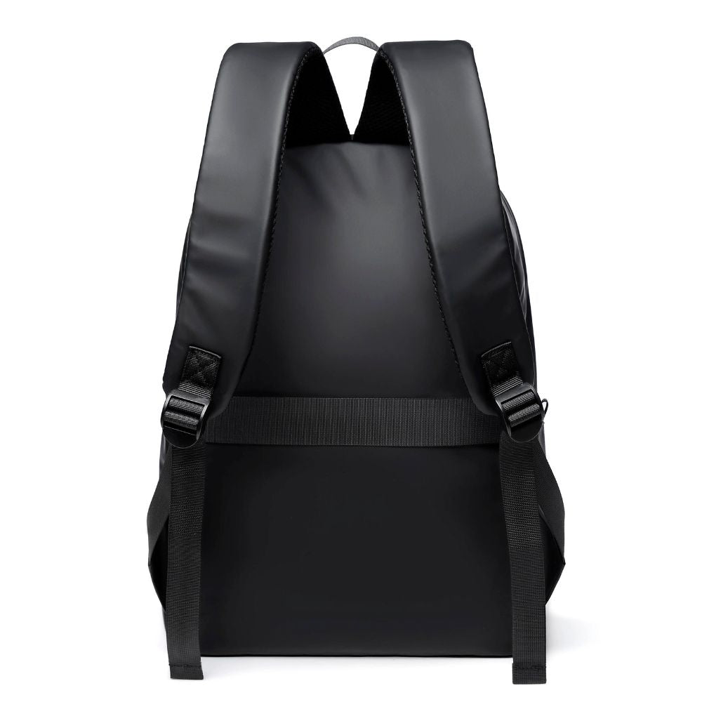 The Maverick Executive Backpack Day