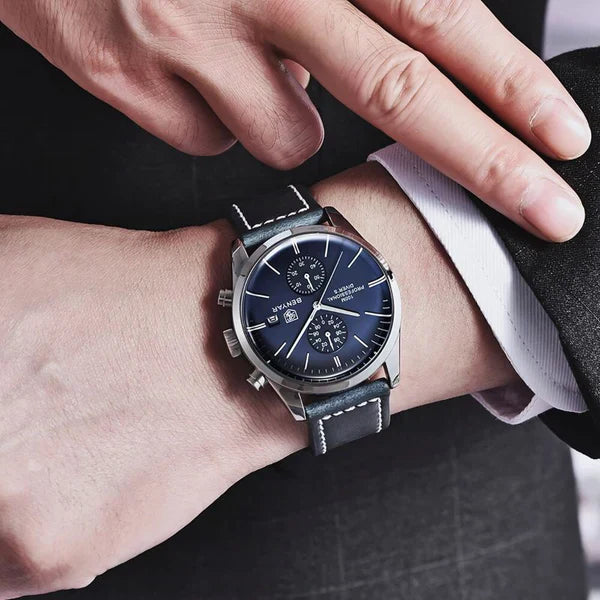 The Maverick Majestic Watch