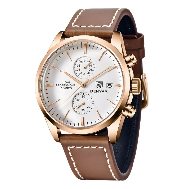 The Maverick Majestic Watch