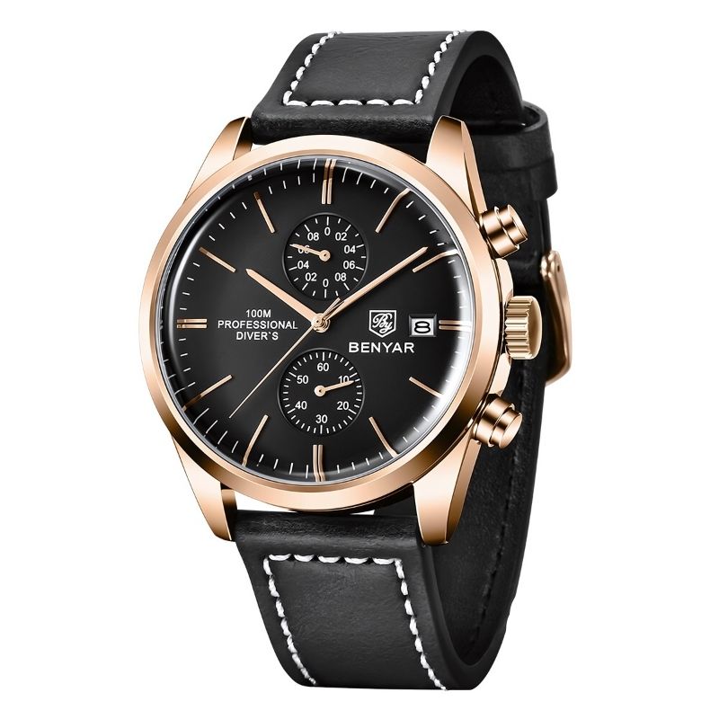 The Maverick Majestic Watch