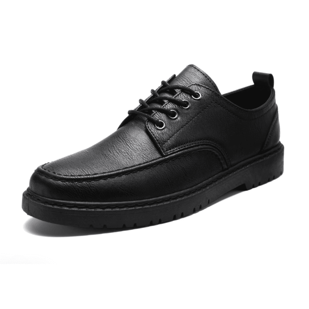 The Maverick Vanguard Shoe