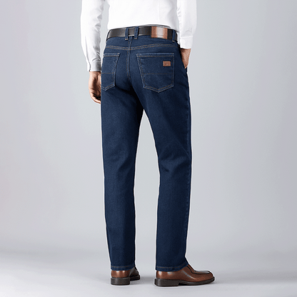 The Maverick Classic Jeans