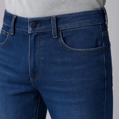 The Maverick Classic Jeans