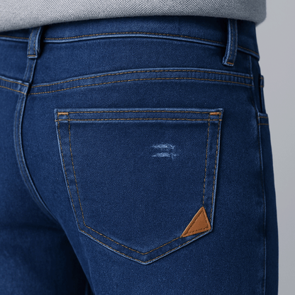 The Maverick Classic Jeans