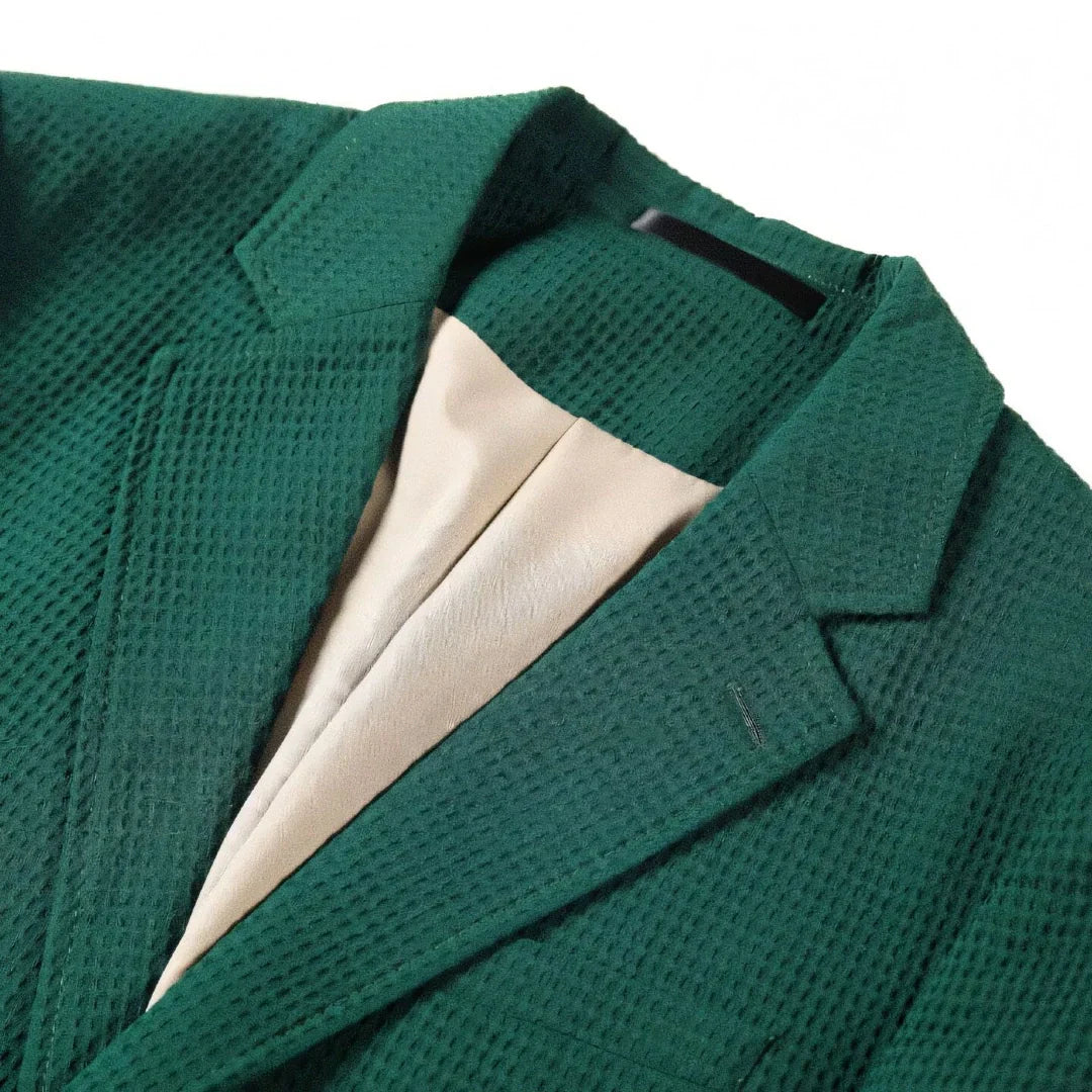 The Maverick Noble Blazer