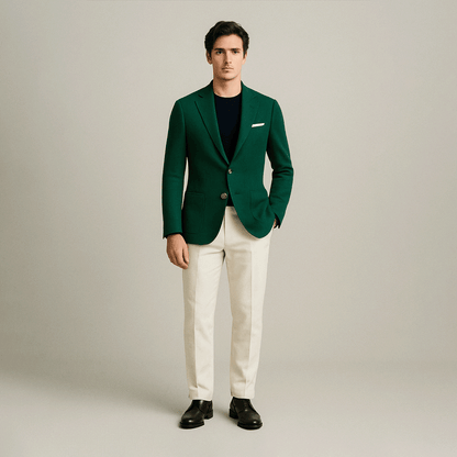 The Maverick Noble Blazer