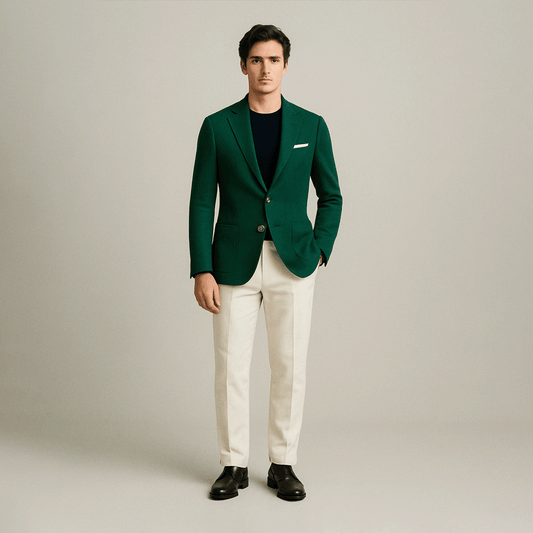The Maverick Noble Blazer