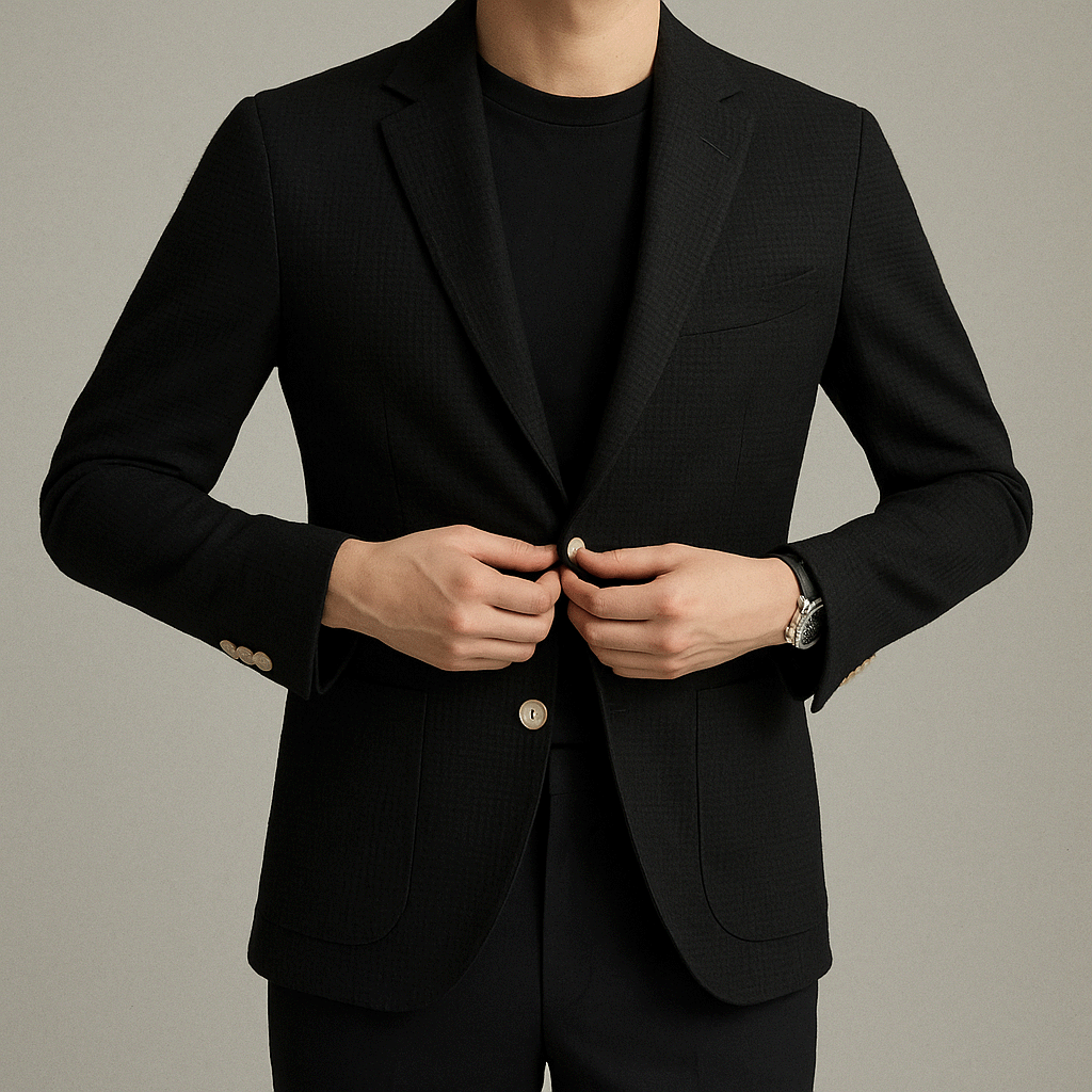 The Maverick Noble Blazer