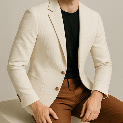 The Maverick Noble Blazer