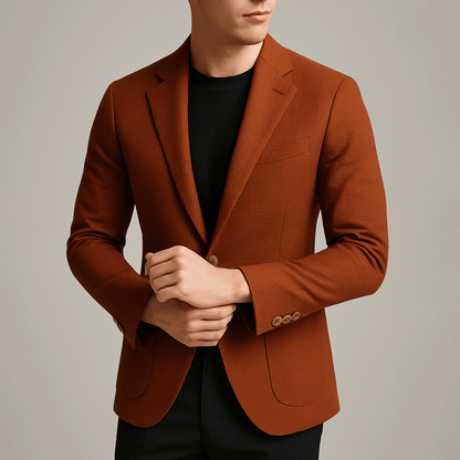 The Maverick Noble Blazer