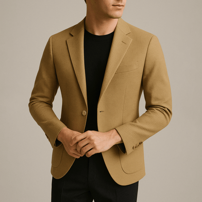 The Maverick Noble Blazer