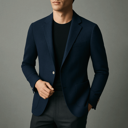 The Maverick Noble Blazer