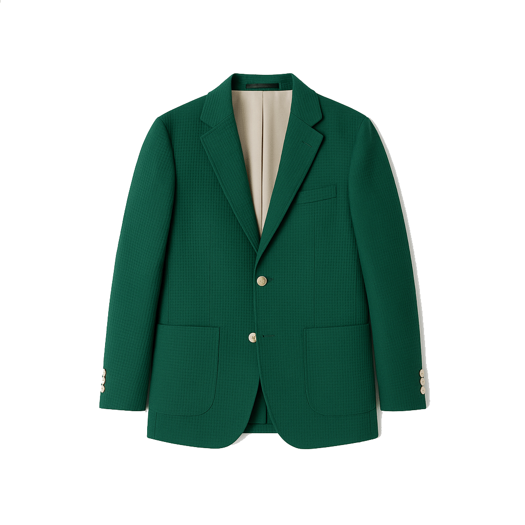 The Maverick Noble Blazer