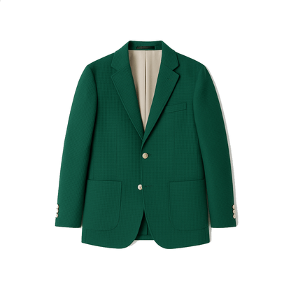 The Maverick Noble Blazer