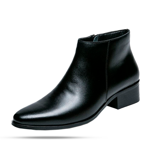 The Maverick Milano Leather Boot