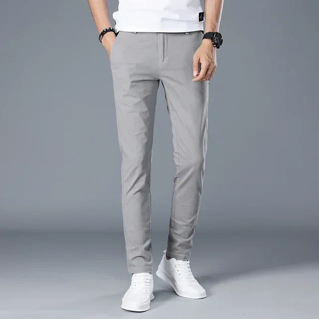 The Maverick Casual Pants
