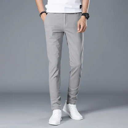 The Maverick Casual Pants