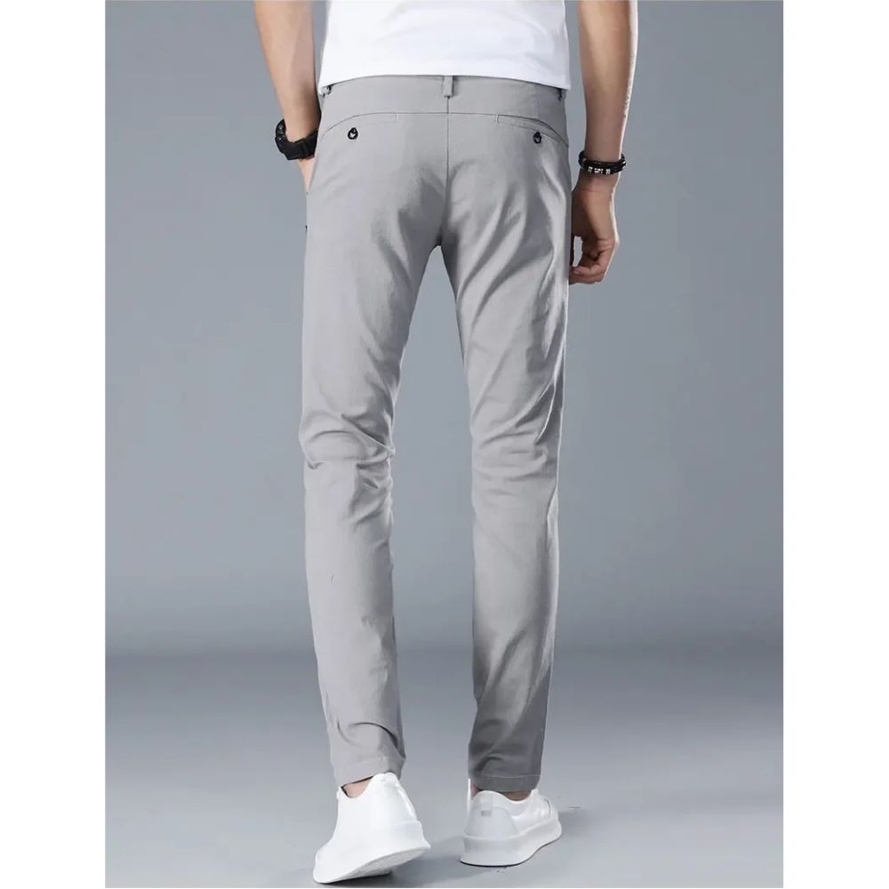 The Maverick Casual Pants