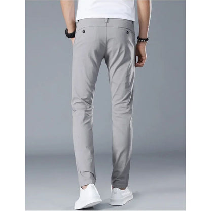 The Maverick Casual Pants