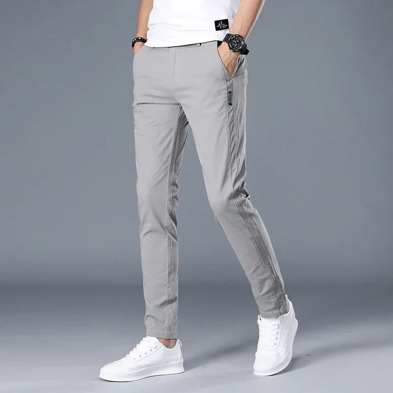 The Maverick Casual Pants