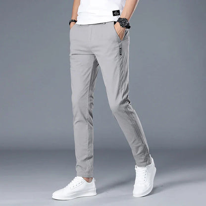 The Maverick Casual Pants