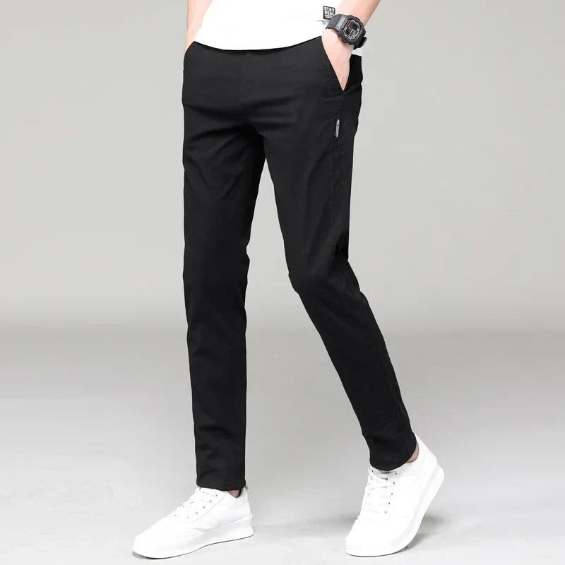 The Maverick Casual Pants