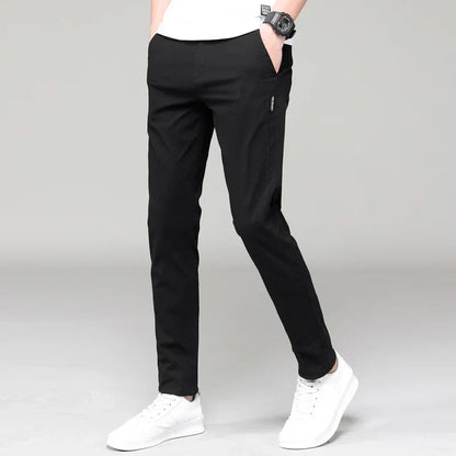 The Maverick Casual Pants