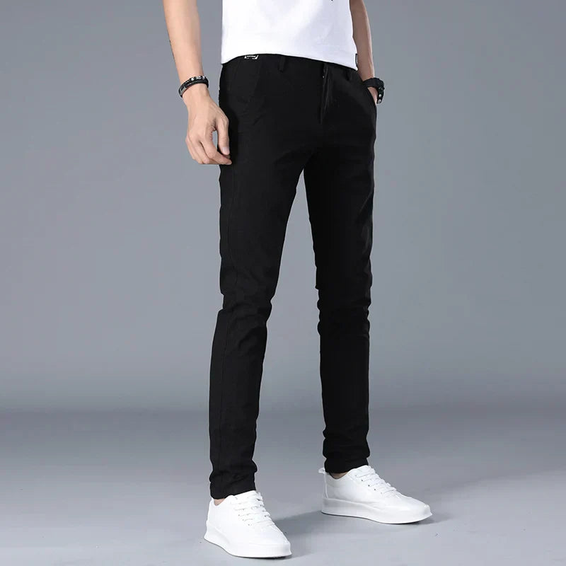 The Maverick Casual Pants
