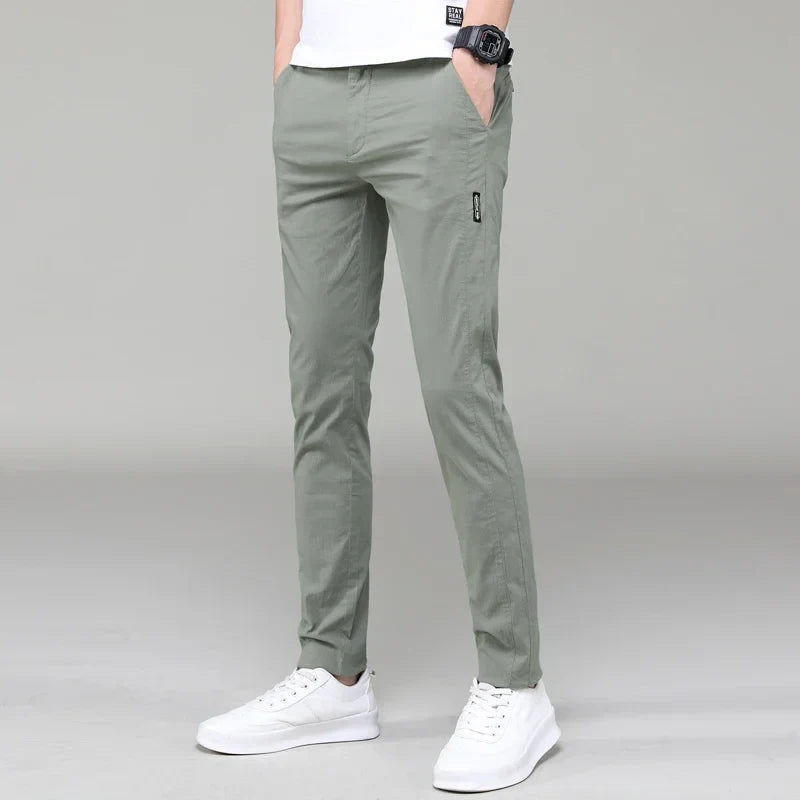 The Maverick Casual Pants