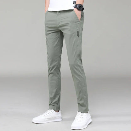 The Maverick Casual Pants