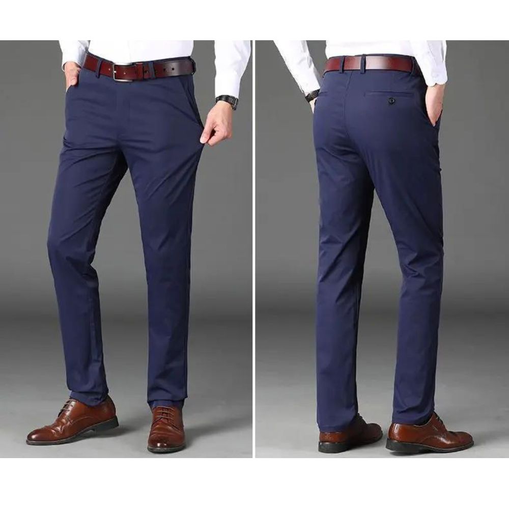 The Maverick Executive Trousers