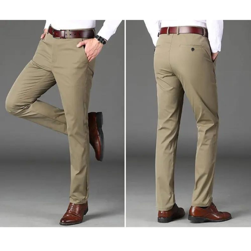 The Maverick Executive Trousers