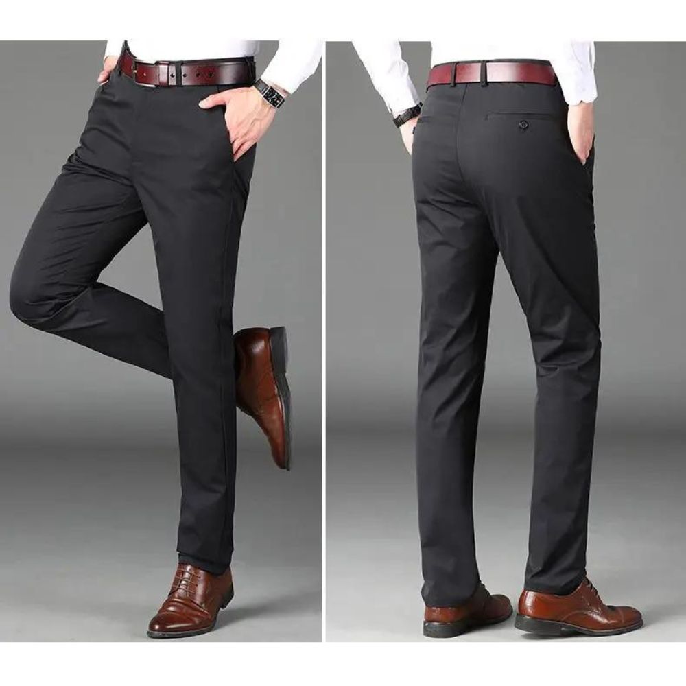 The Maverick Executive Trousers