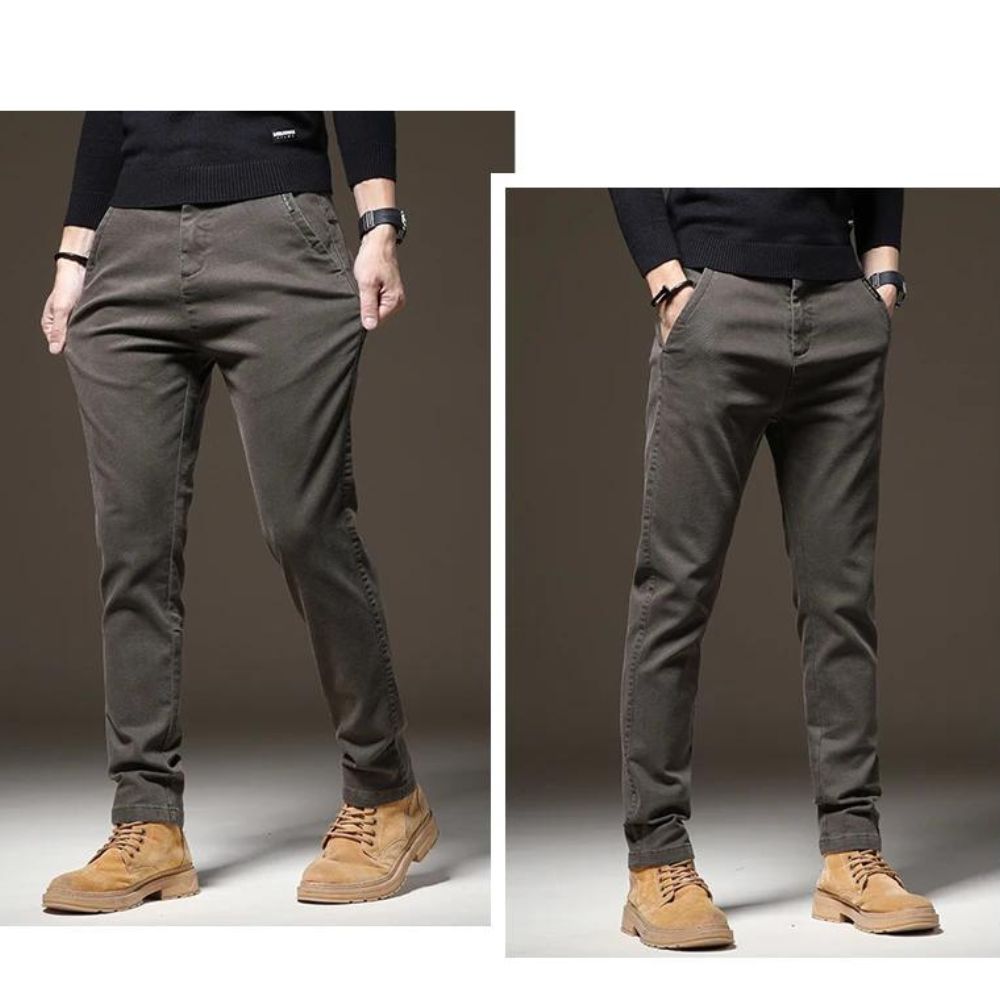 The Maverick Jeans