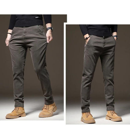 The Maverick Jeans