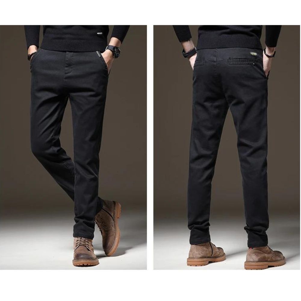 The Maverick Jeans