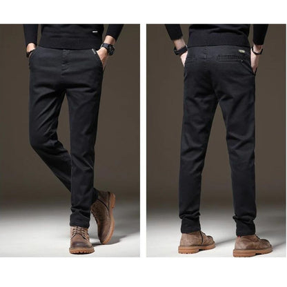 The Maverick Jeans