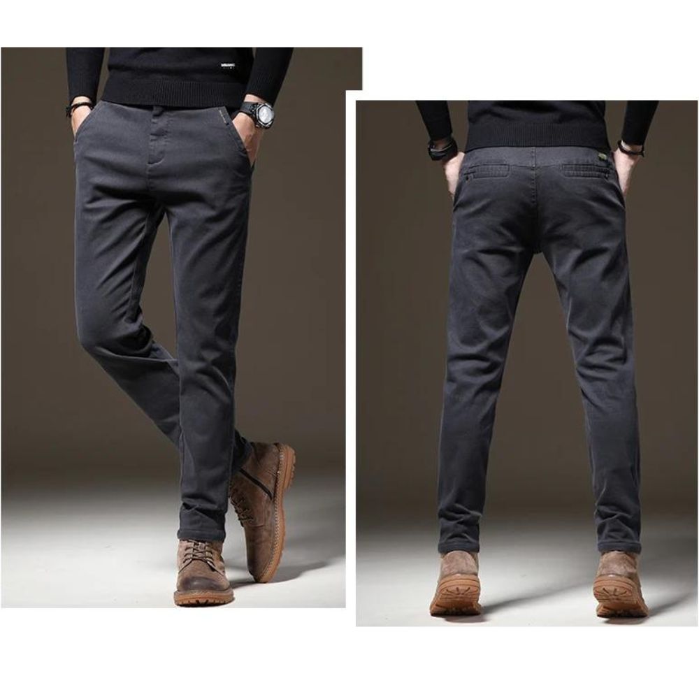 The Maverick Jeans