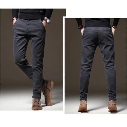 The Maverick Jeans