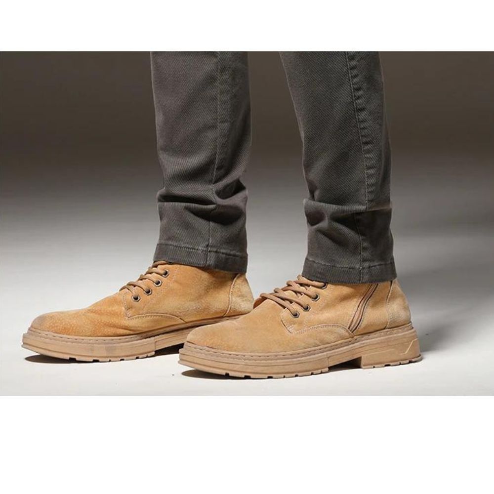The Maverick Jeans