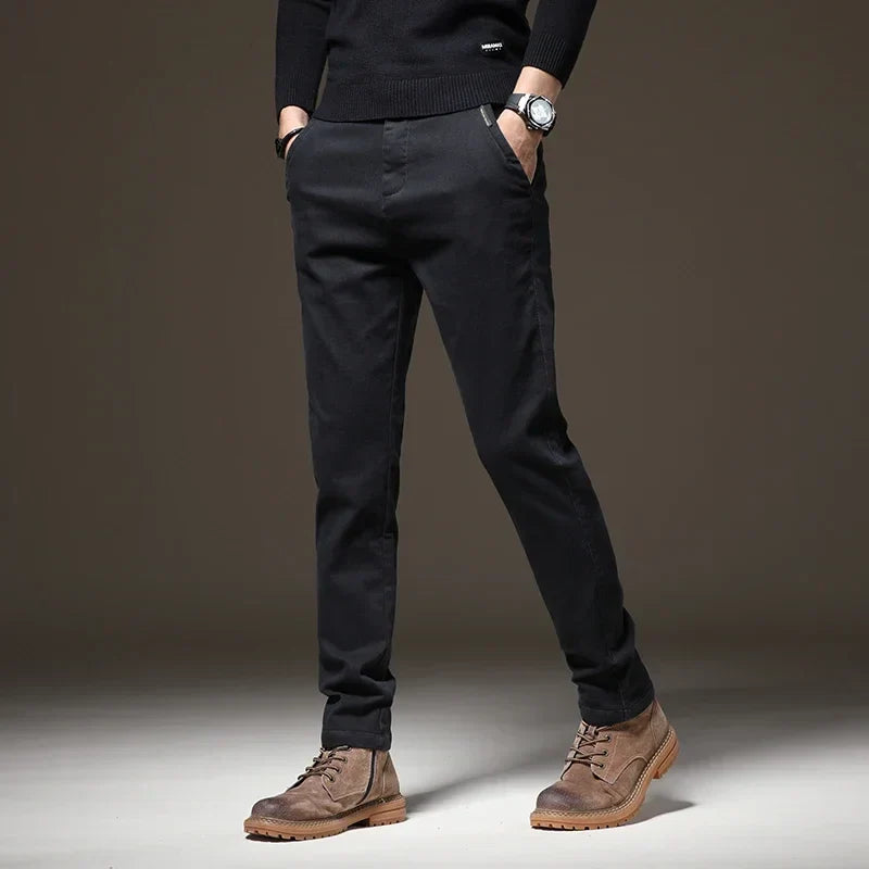 The Maverick Jeans