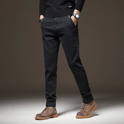 The Maverick Jeans