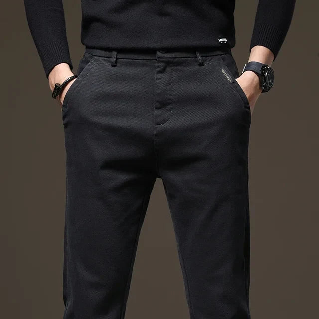The Maverick Jeans