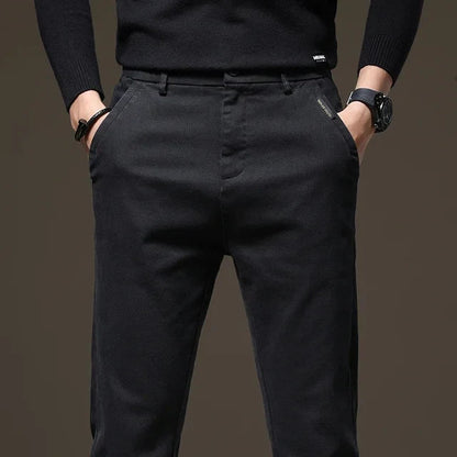 The Maverick Jeans