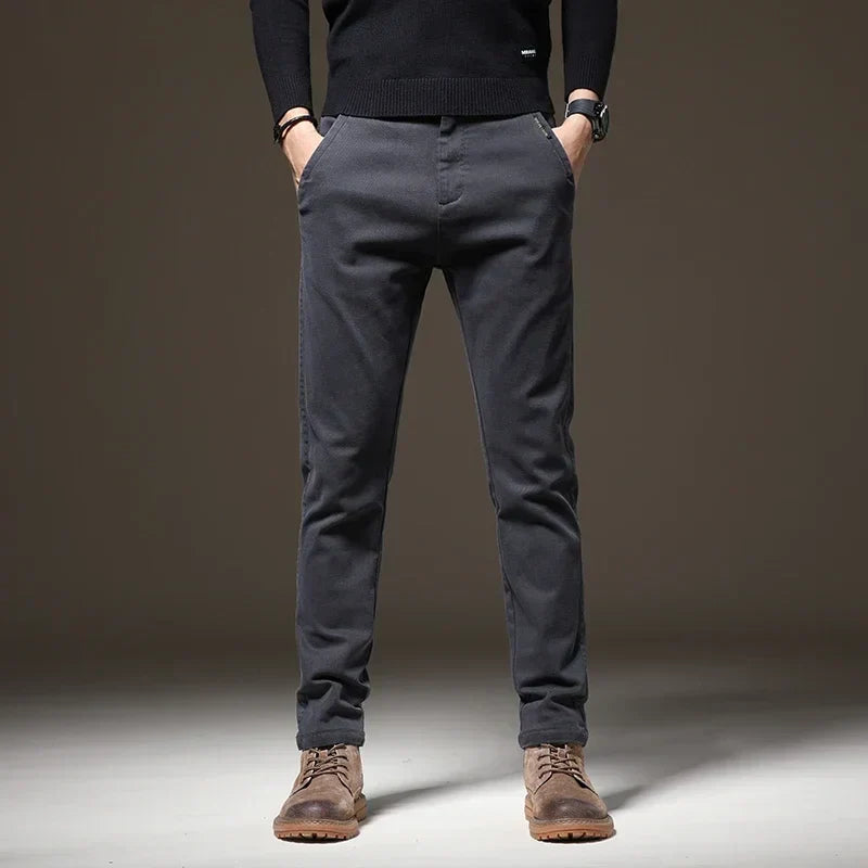 The Maverick Jeans