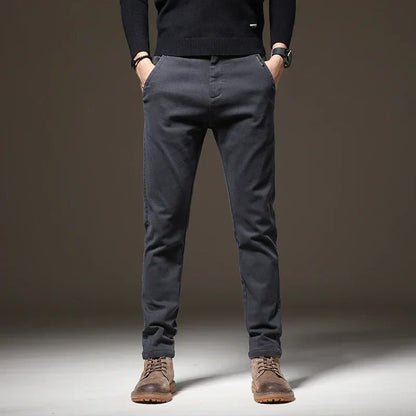 The Maverick Jeans
