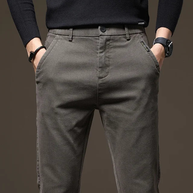 The Maverick Jeans