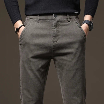 The Maverick Jeans