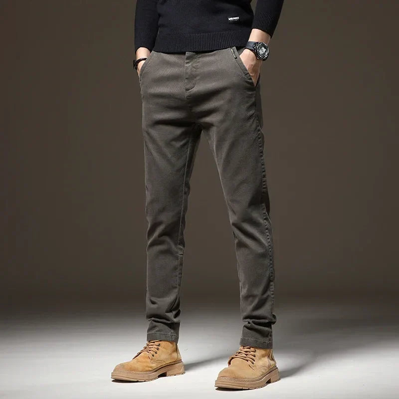 The Maverick Jeans