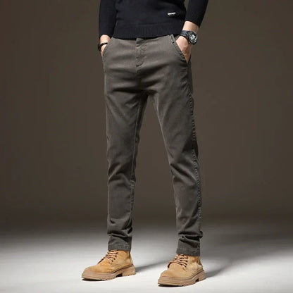 The Maverick Jeans